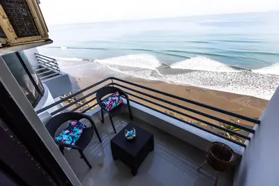 Image de Lovely 3 Bedroom Ocean View Condo in the heart of Manta <br><br>