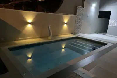 Image de Dream house for rent 50 meters from the beach