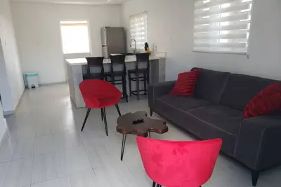 Image de Modern Style Apartment near Beach & Entertainment area