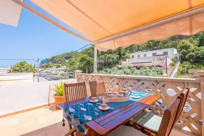 Image de Setcelis - Apartment just 500 metres from the beach Free WiFi