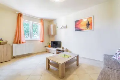 Image de Appartement Luna (83971-A1) - Srima (Vodice)