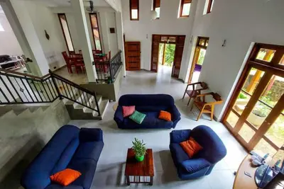 Image de Villa Dinoos Weligama- Surf-Relax-Work Online with Fiber Internet