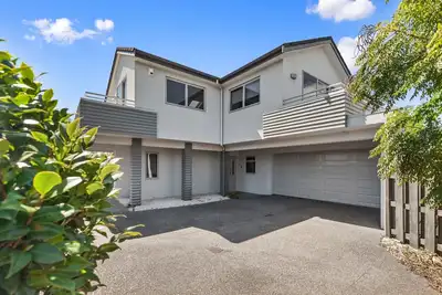 Image de Endless Summer - Mount Maunganui Holiday Home