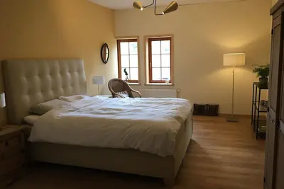 Image de Cozy vacation apartment (55 sqm) for up to three people with free Wlan