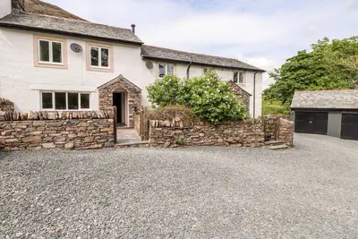 Image de Two Town End, pet friendly, character holiday cottage in Mungrisdale