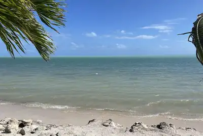 Beach Villa in Florida Keys