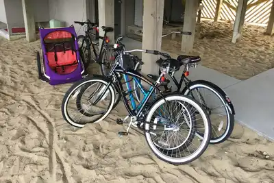Image de Beachfront Condo @ Outer Banks Beach Club, 3Pools, closest to beach, & shops