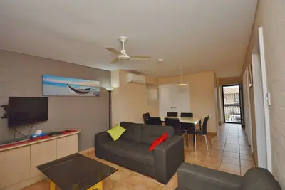 Image de Riverview Holiday Apartment 39 - Kalbarri Wa