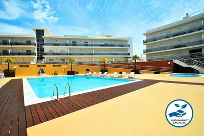 Image de Apartment w/ Jacuzzi & Pool, Albufeira