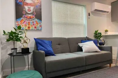 Image de Betterplace 2-Bedrooms Near Armature and Downtown