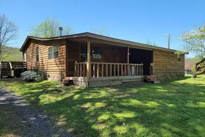 Image de Whiskey Ridge Retreat a Cozy Pet and Family Friendly Getaway