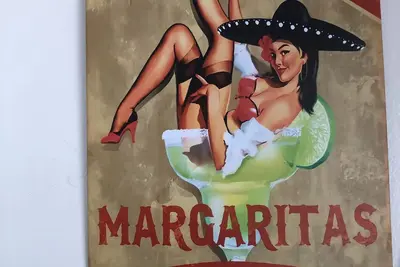 Image de Beach House, La Perla