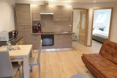 Image de Meublés du 25 N°6 à Niederbronn-les-bains