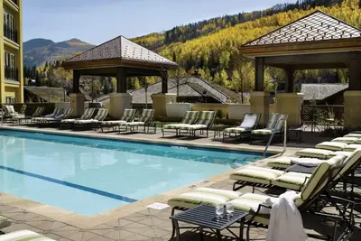 Image de The Ritz Carlton Club, Vail. 3 Bedr + 3 Baths. Available Nov 17 to Nov 21 2025