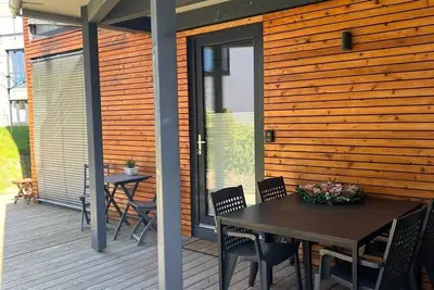 Vacation apartment/apartment for 4 guests with 50m² in Grömitz (164917)