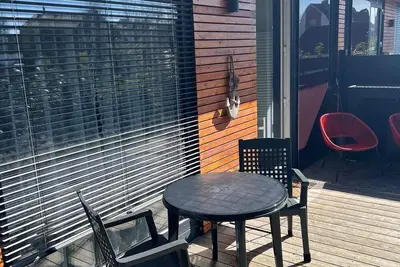 Vacation apartment/apartment for 4 guests with 55m² in Grömitz (165034)