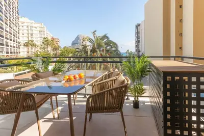 Image de Apartamento Arenal Suites by Costa CarpeDiem