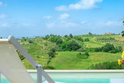 Image de Luxury refined villa with pool