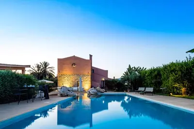 Image de Independent villa up to 16 guests