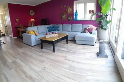 Image de Maison familiale située à Limmen, près de la plage