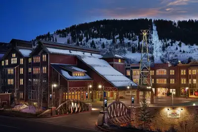 Image de Marriott Summit Watch Resort - Studio