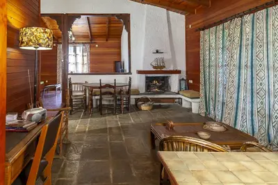 Image de Cozy holiday villa 2 min from the beach ideal for families