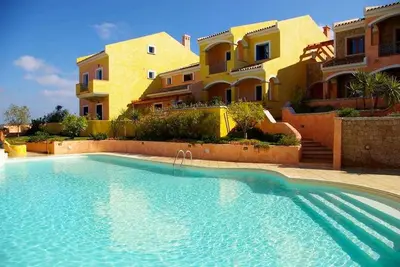 Image de Bel appartement Zodiaco 21 - 350m de la mer