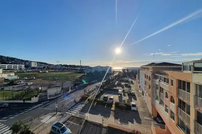 Image de Studio cabine à 150m des plages avec parking privé