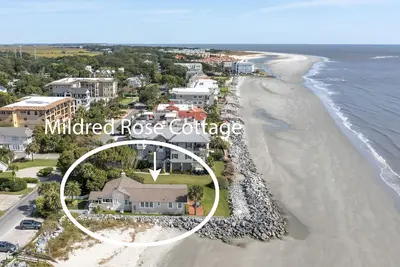 Image de Five-Star Luxury Oceanfront Cottage