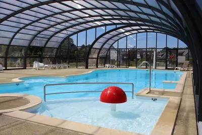 Image de Mobil-Home Jullouville, 4 pièces, 6 personnes