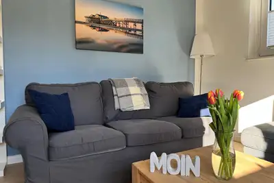 Image de Quiet vacation apartment in the countryside - only 15 minutes by car to the Baltic Sea beach