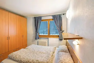 Image de Appartement \"Cima Cavalli\" avec vue sur la montagne, jardin et Wi-Fi