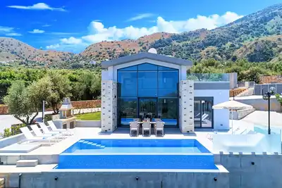 Image de Moonlight Villa Heated Pool