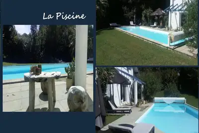 Image de Derniers Jours Exceptionnel À 15mn de Biarritz