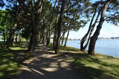 Image de Appartement récent à proximité  immédiate de la  mer