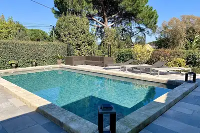 Image de Provencal Villa Near The Beaches And The Center Of Saint-Tropez