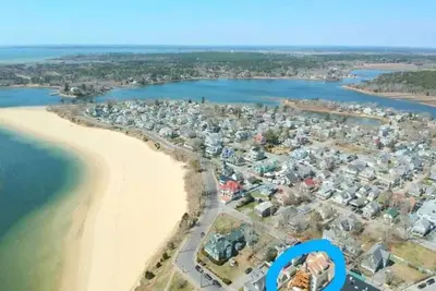 Image de Amazing Onset Getaway in the Starfish Suite