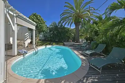 Image de Villa Eden by Fantasia Villas