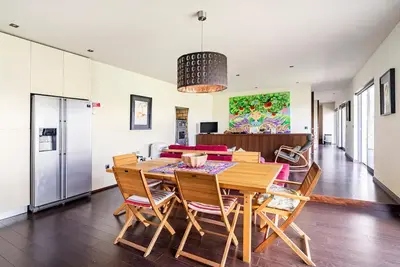 Image de Casa Nova - vineyard house