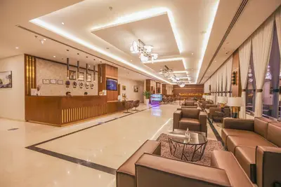 Image de Bw Suites & Spa