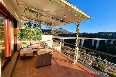 Image de Feels like Holiday pure