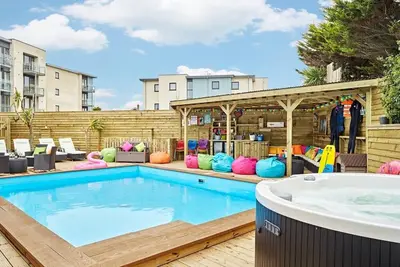 Image de Halula Beach House