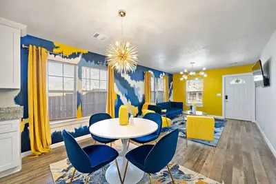 Image de Chill @ Burr - Downtown - Outdoor Area - Lounge