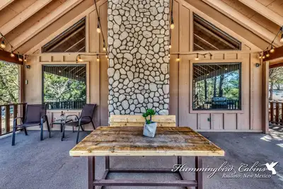 Image de Cobblestone Cottage: adventure, serenity, and comfort all in one!