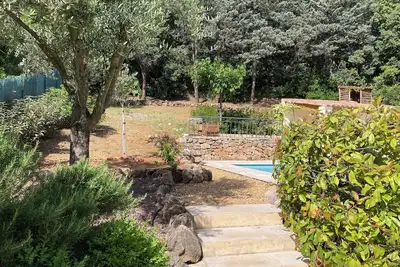 Image de Villa provençale
