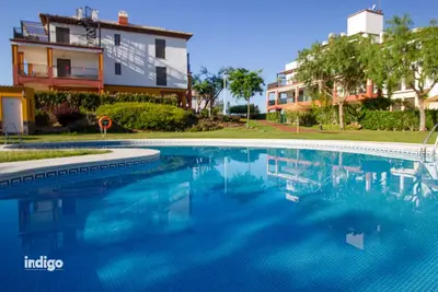 Image de Jan001 Modern Spacious 2 Bedroom Apartment