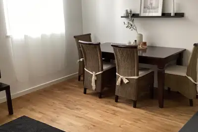 Image de Great city apartment quiet and central