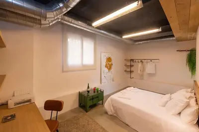 Image de Petit Luxe Petit Luxe Loft