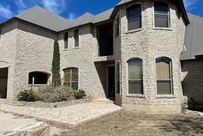 Image de Mountain Laurel Lodge @ Frio Select Rental Homes