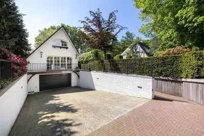 Fantastic house in picturesque Laren